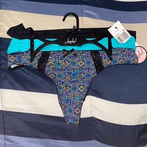 Jezebel Underwear